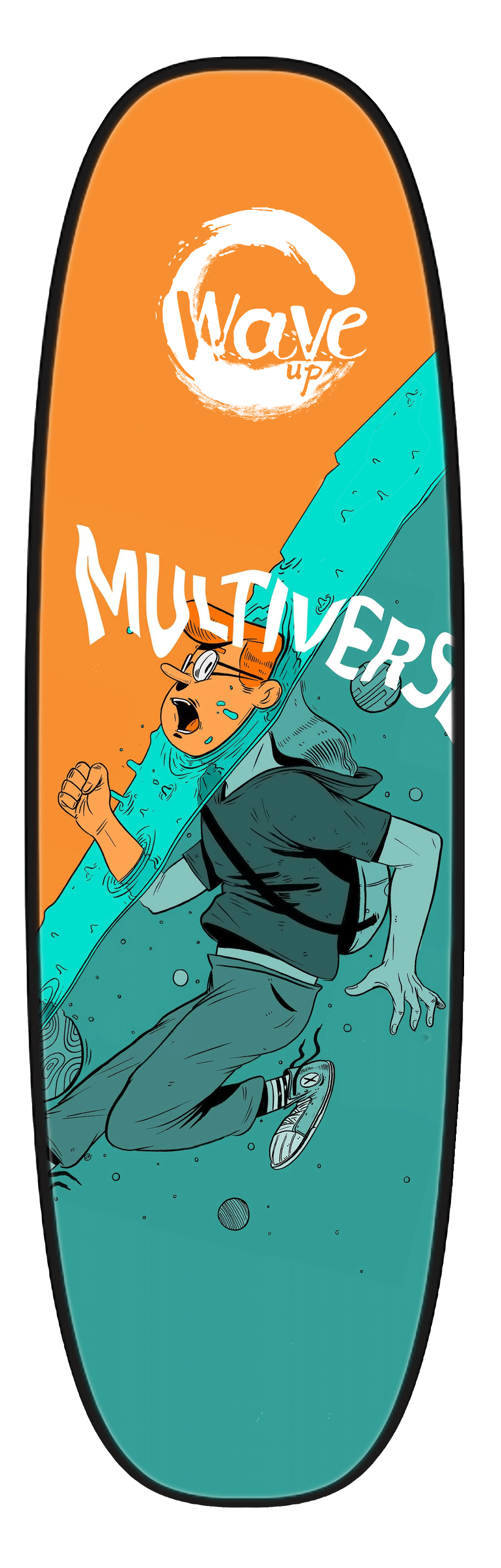 Multiverse